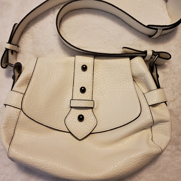 The Limited Handbags - the limited crossbody bag